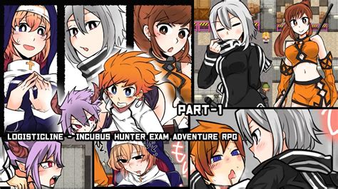 Trials of the Succubi v2.4 : r/Milovana .